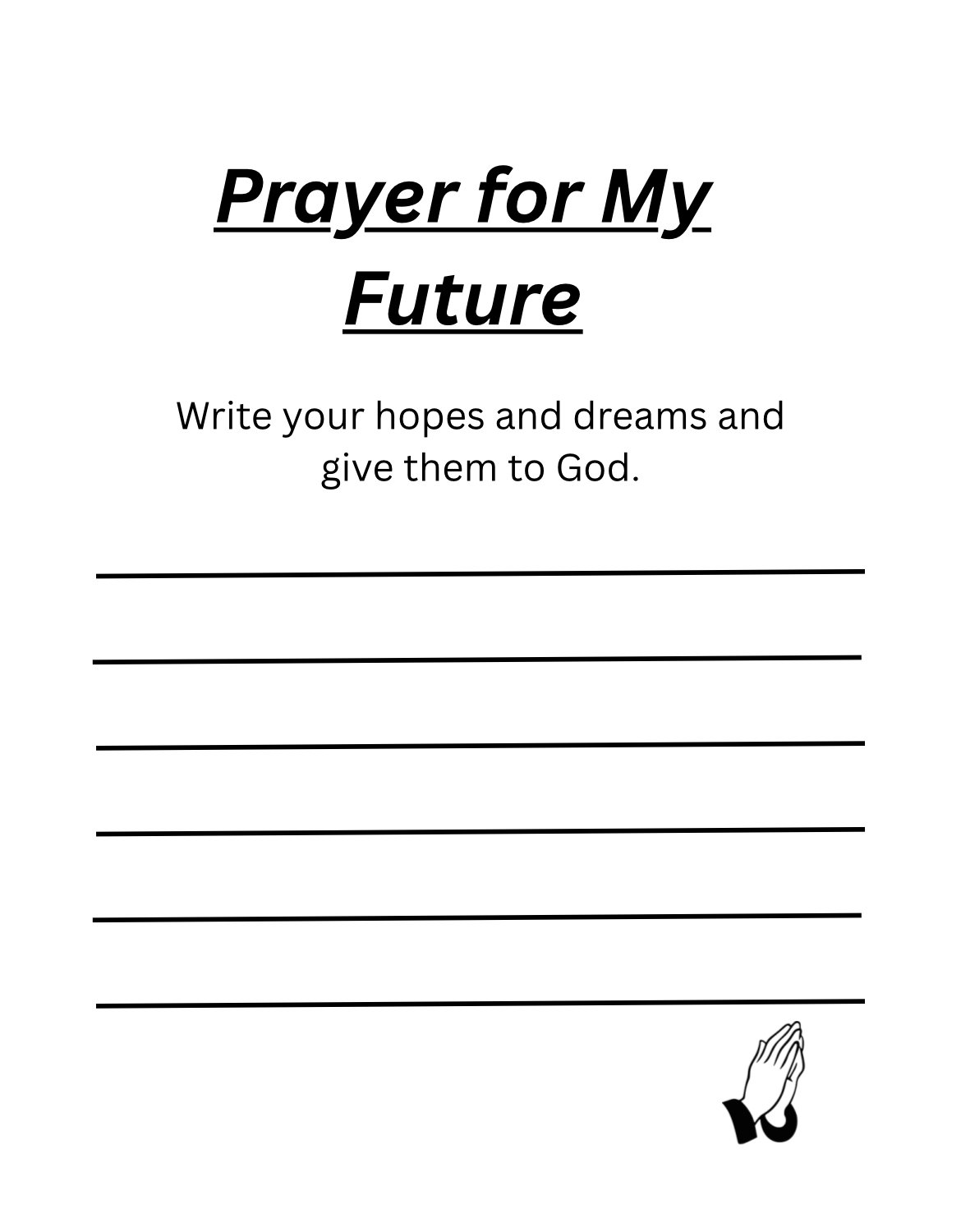 Peace in the Storm Teen Prayer Journal A safe place to pray, reflect ...