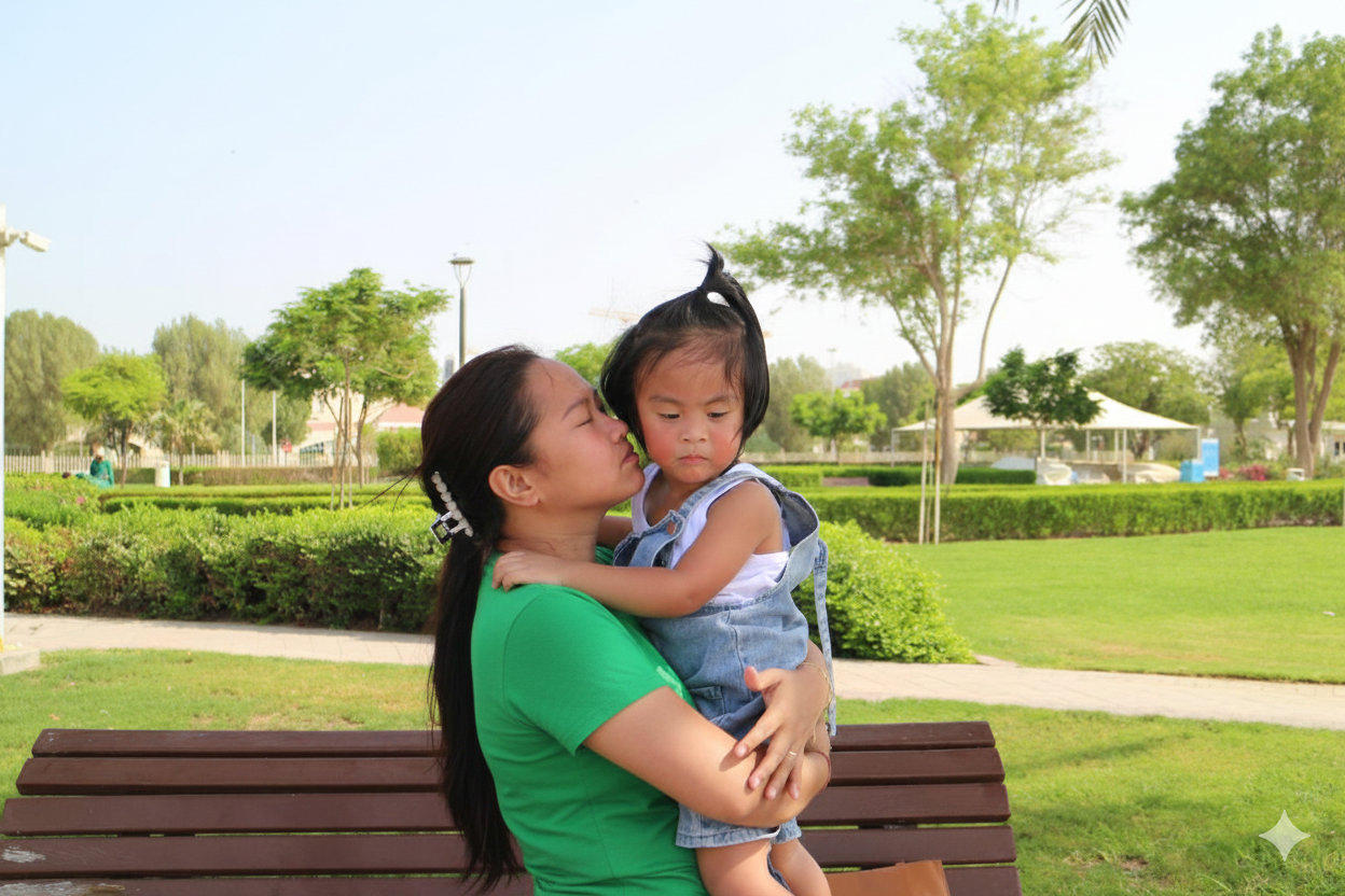Digital Product Creators and a Working Mom