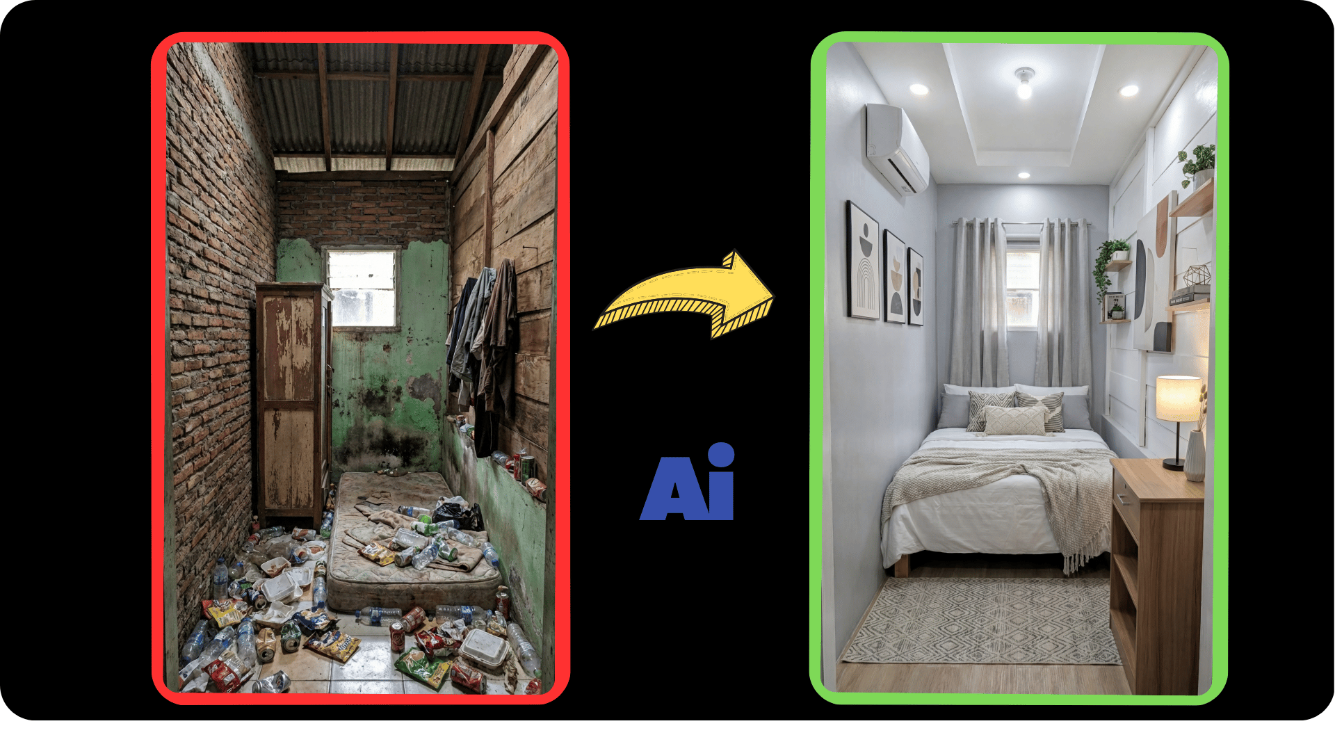 AI Timelapse Starter Guide Build • Renovate • Transform - Payhip