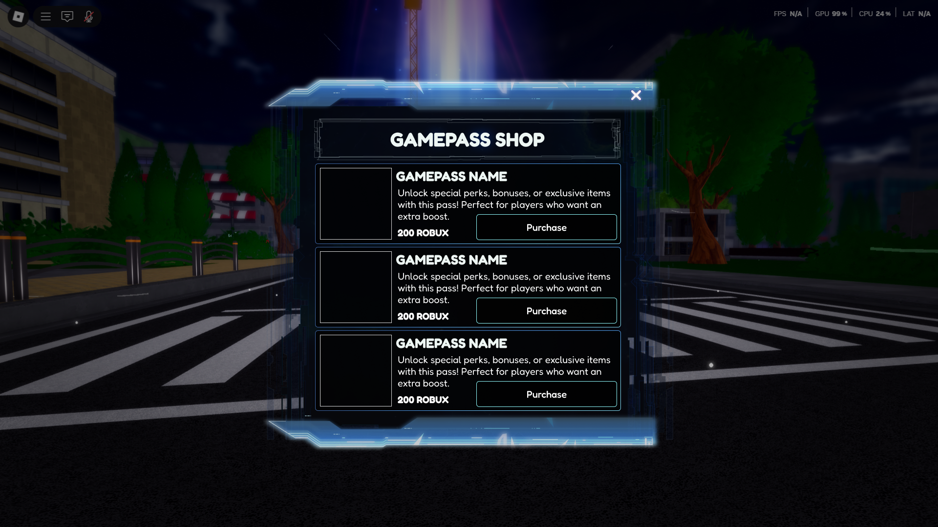 Warhammer 40k Gun System with Models - Payhip