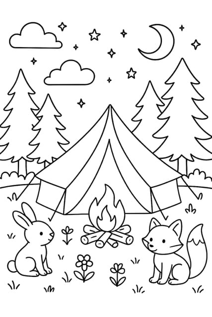 seasonal activities printable