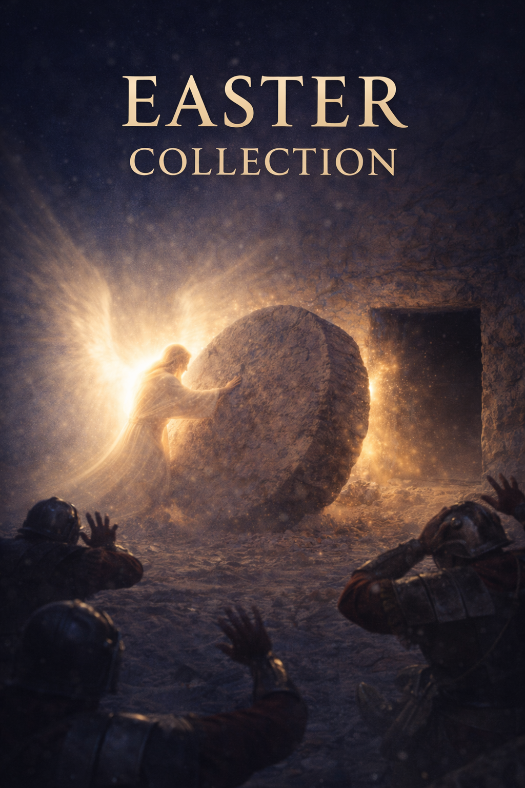 36-Image Core Easter Library Plus 6 Exclusive Bonus Releases - Payhip