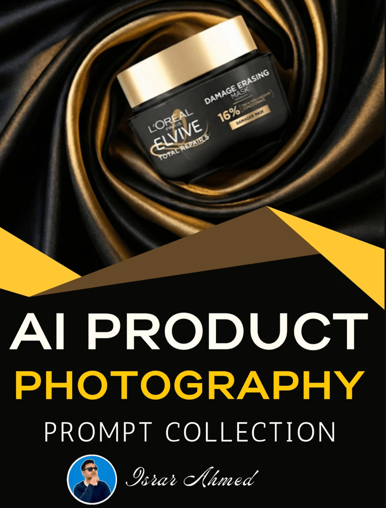 AI Product Photography Guide - Payhip