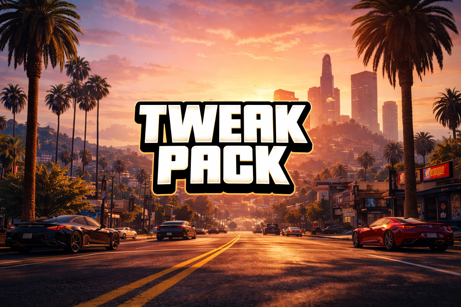 Tweak Pack by Karsten - Payhip