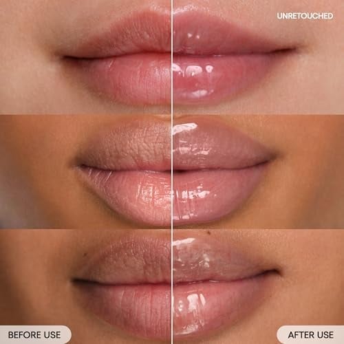 Laneige mask results