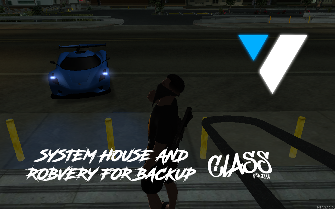 System House and robbery For Class - Payhip