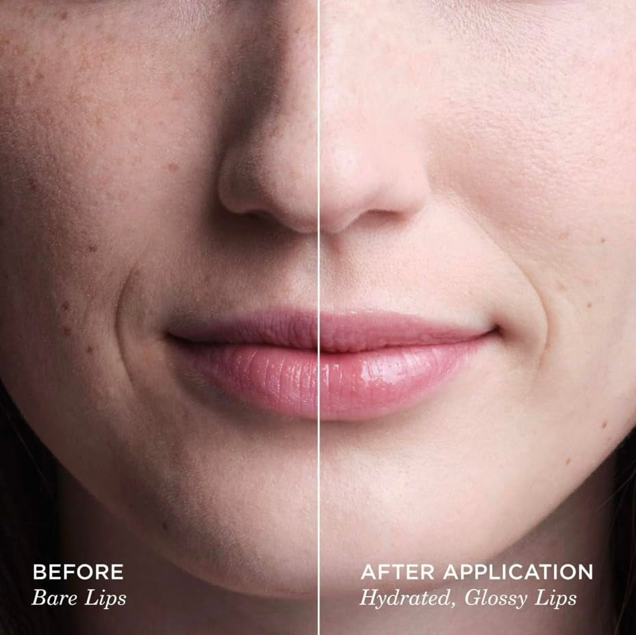 Tatcha mask plump results]