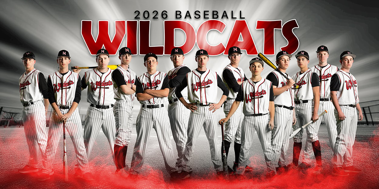 Strikezone, Photoshop Template, Digital Background, Sports Design, Banner, Poster, Teams, Schools, Photo Day, Media Day, Epic, Modern, Cool, Edgy