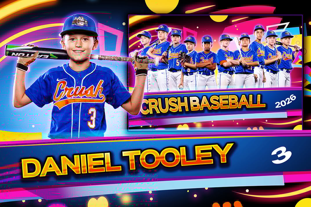 Flashback, Retro, 80s, Photoshop Template, Digital Background, Sports Design, Banner, Poster, Teams, Schools, Photo Day, Media Day, Epic, Modern, Cool, Edgy