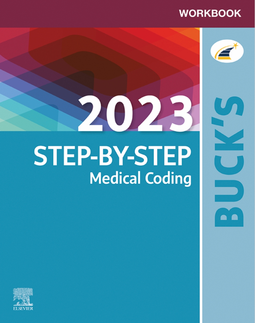 Buck’s 2023 Step-by-Step Medical Coding Workbook - Payhip