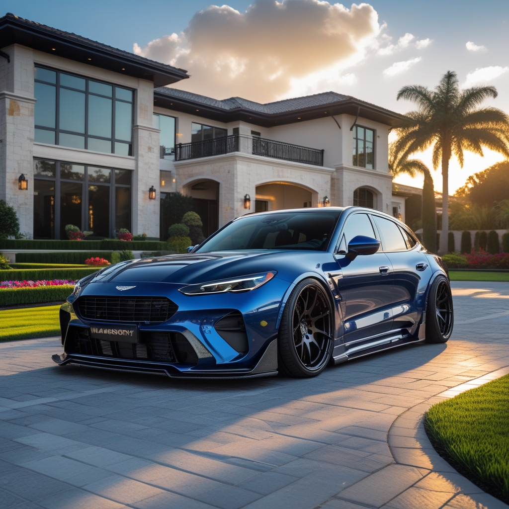 A Lucid Air Sapphire - Payhip