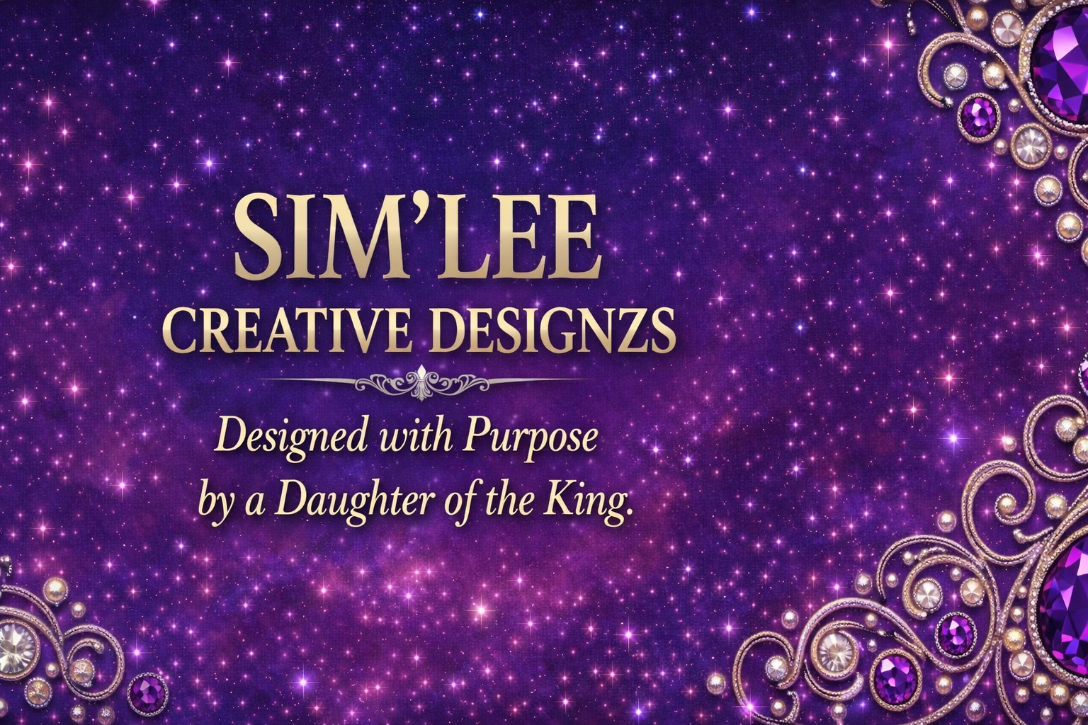 Sim Lee SIM'LEE CREATIVE DESIGNZS - Payhip