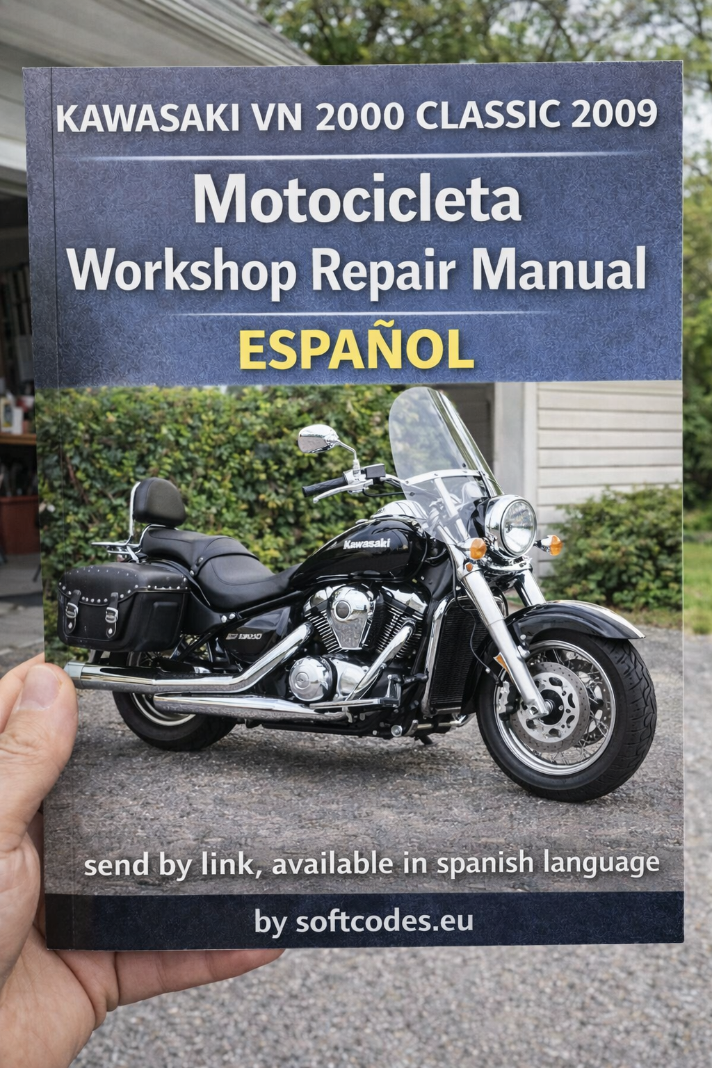 kawasaki-vn-2000-classic-2009-motorcycle-workshop-repair-manual