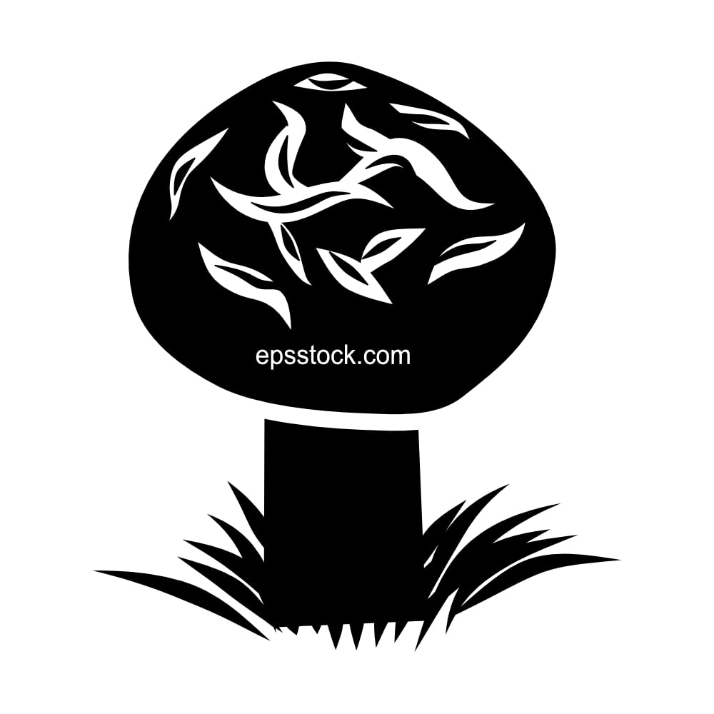 Shiitake mushroom