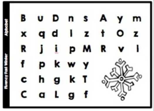 Activities Kindergarten, Math