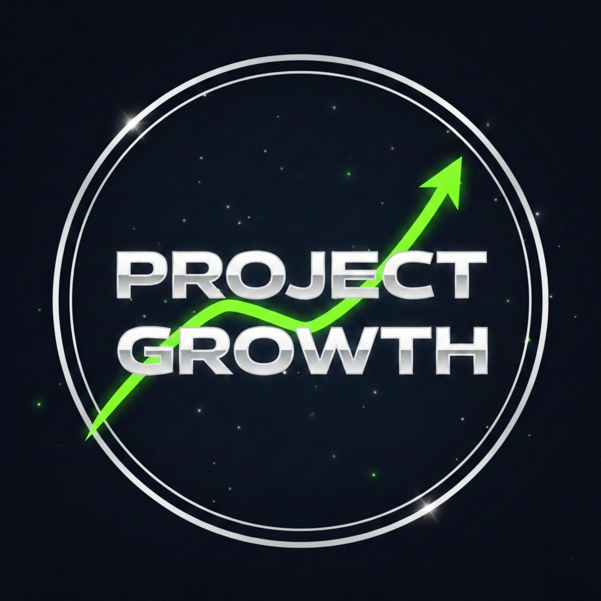 Project Growing Project Growth - Payhip