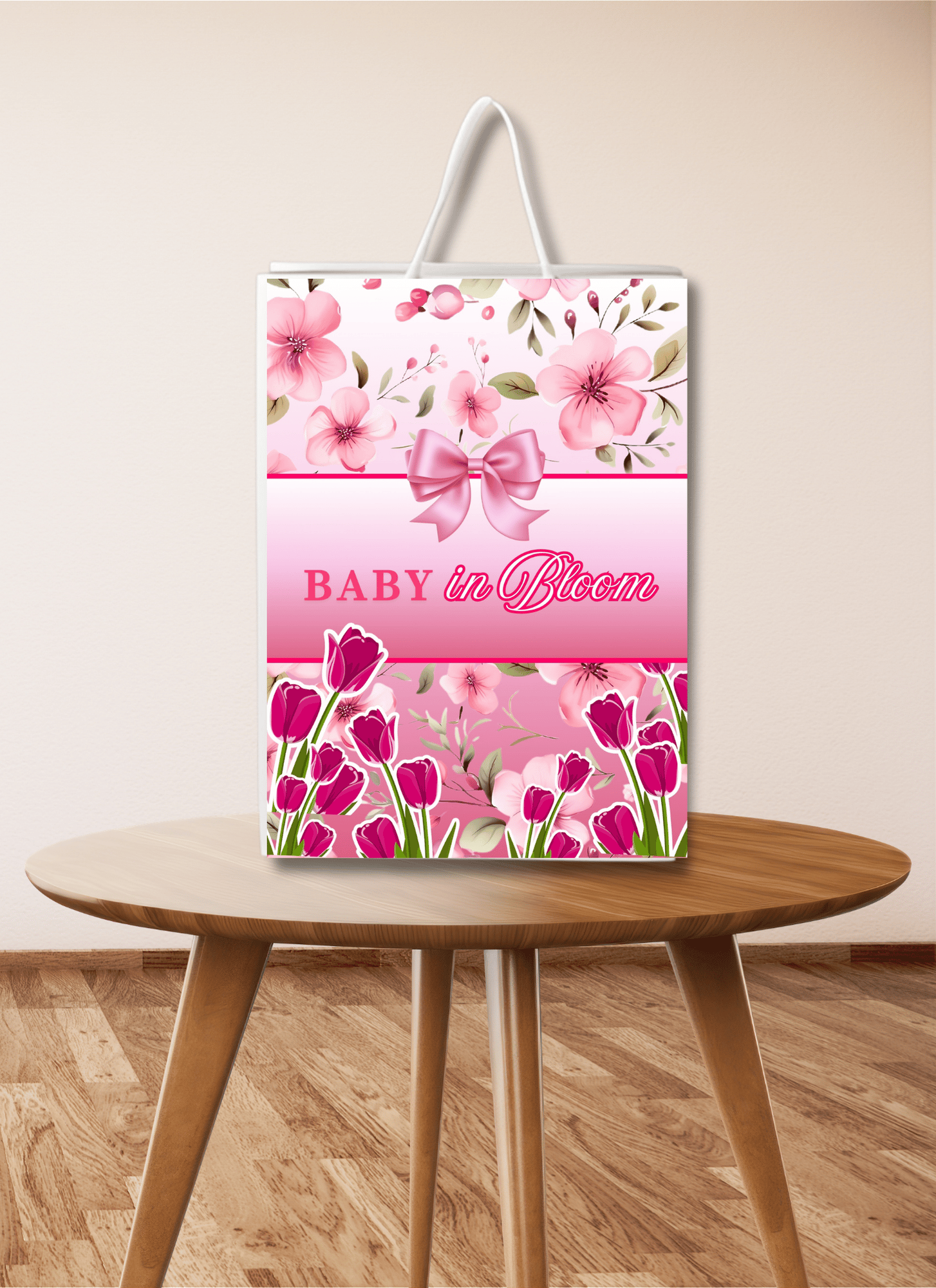 Baby in Bloom Bundle - Payhip