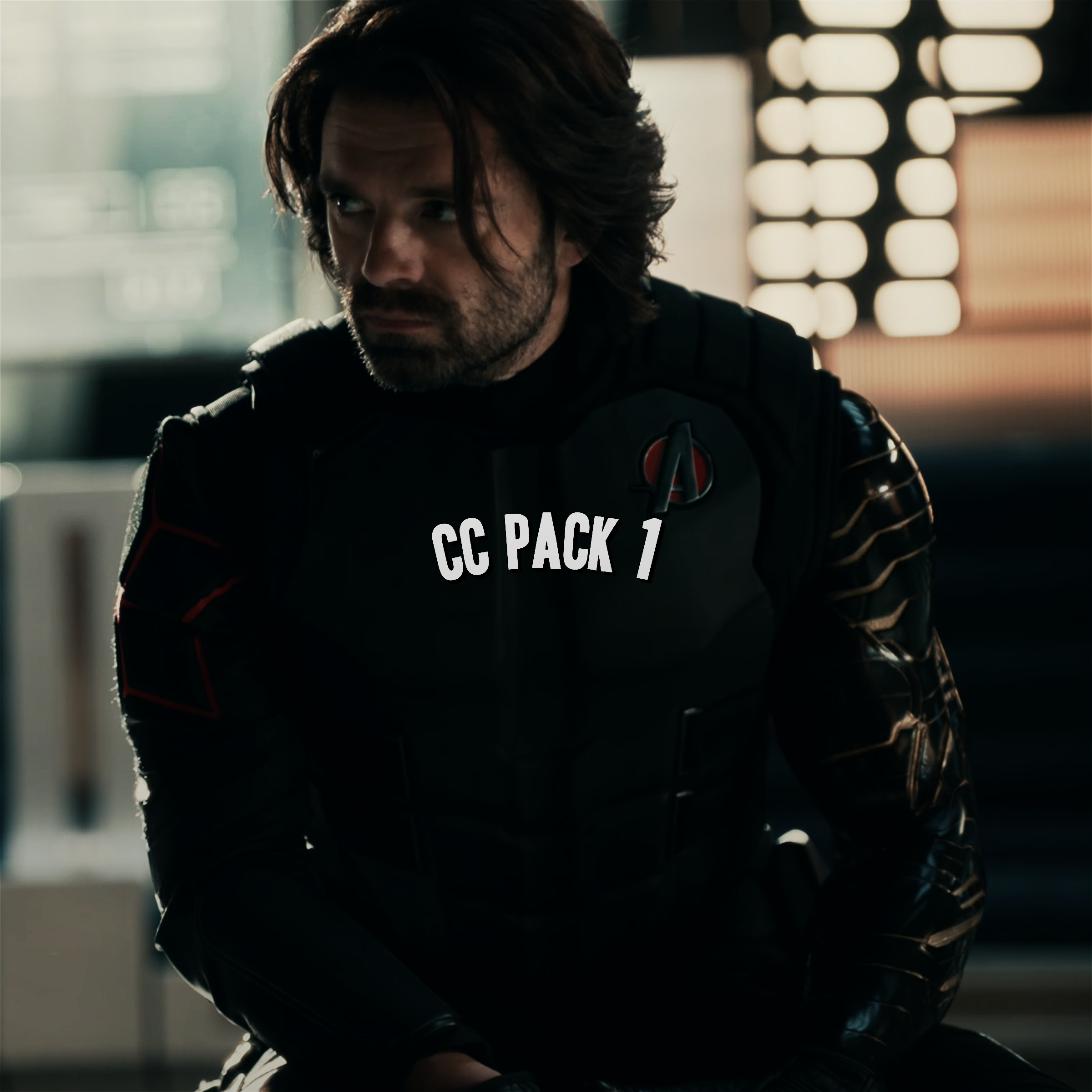 CC Pack 1 - Payhip