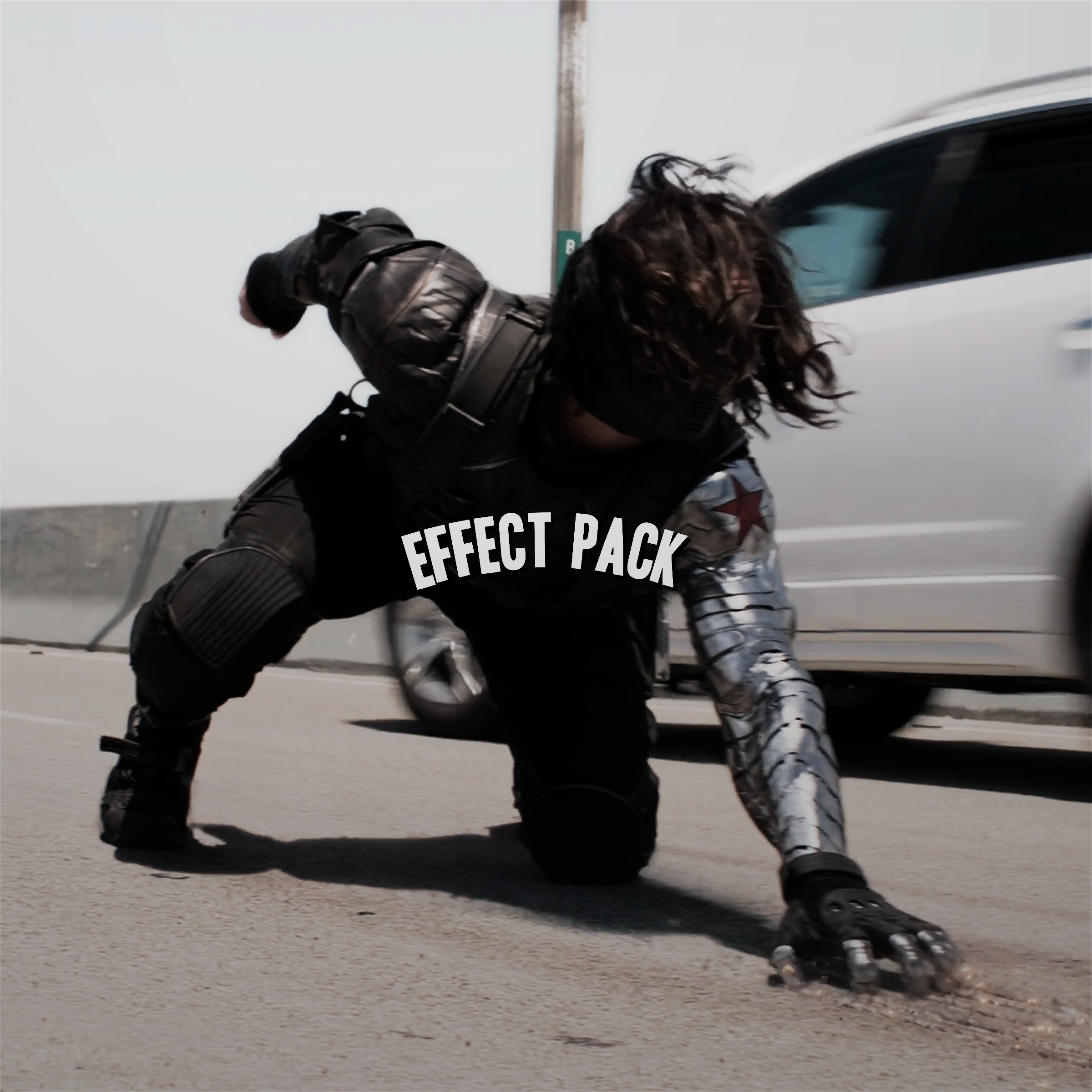 Effect Pack - Payhip
