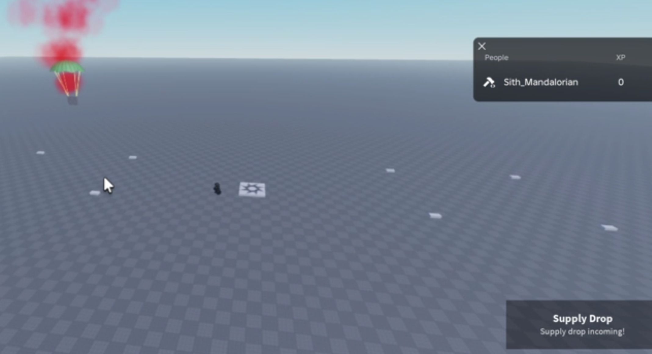 Supply Drop System - Payhip