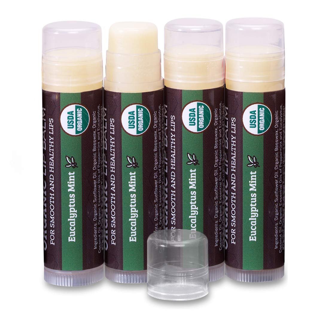 vegan lip moisturizer