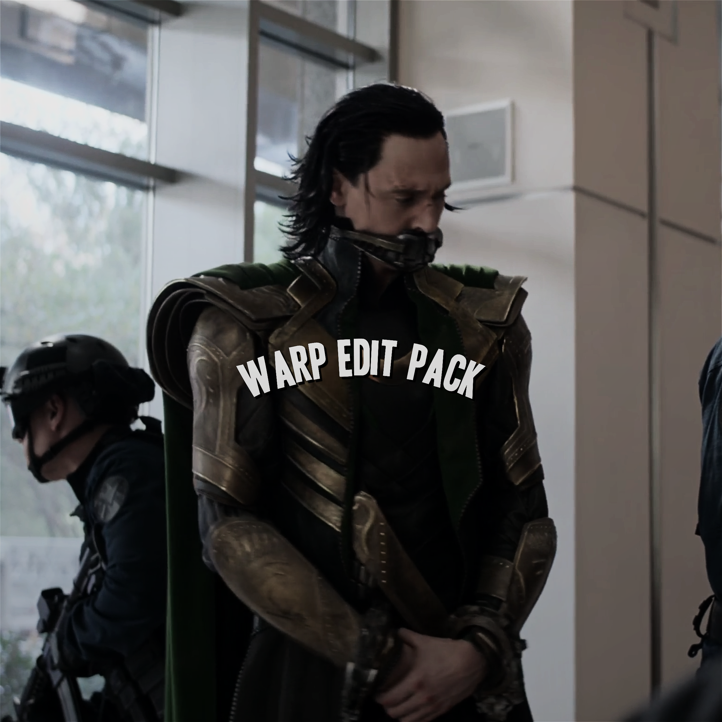 Warp Edit Pack - Payhip