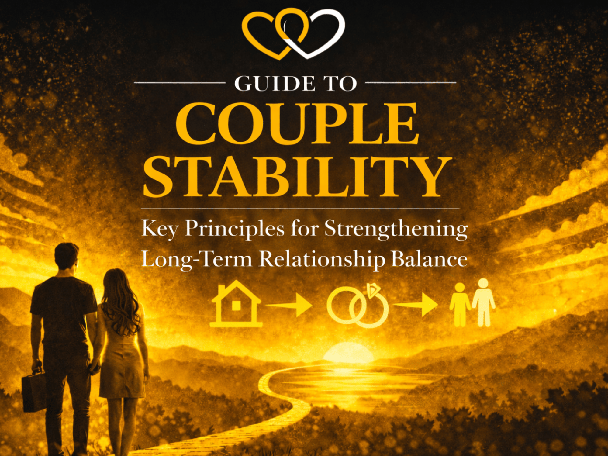 GUIDE TO COUPLE STABILITY - Payhip