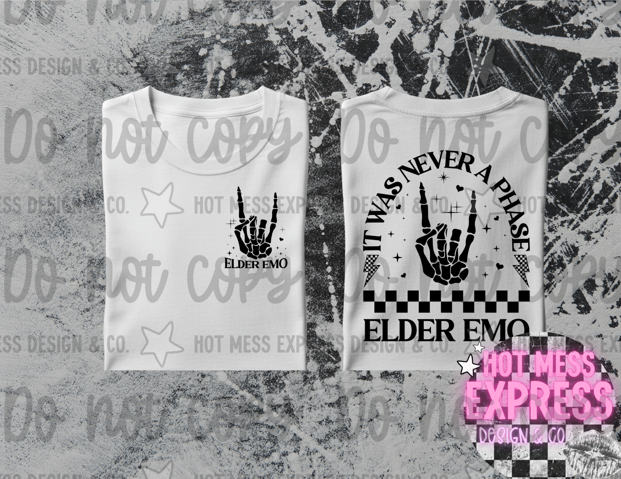Elder Emo - Payhip