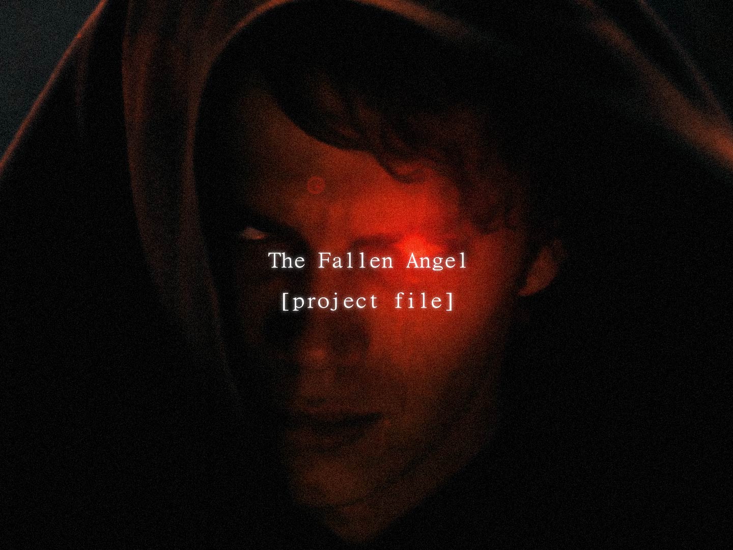 The Fallen Angel [project file] - Payhip