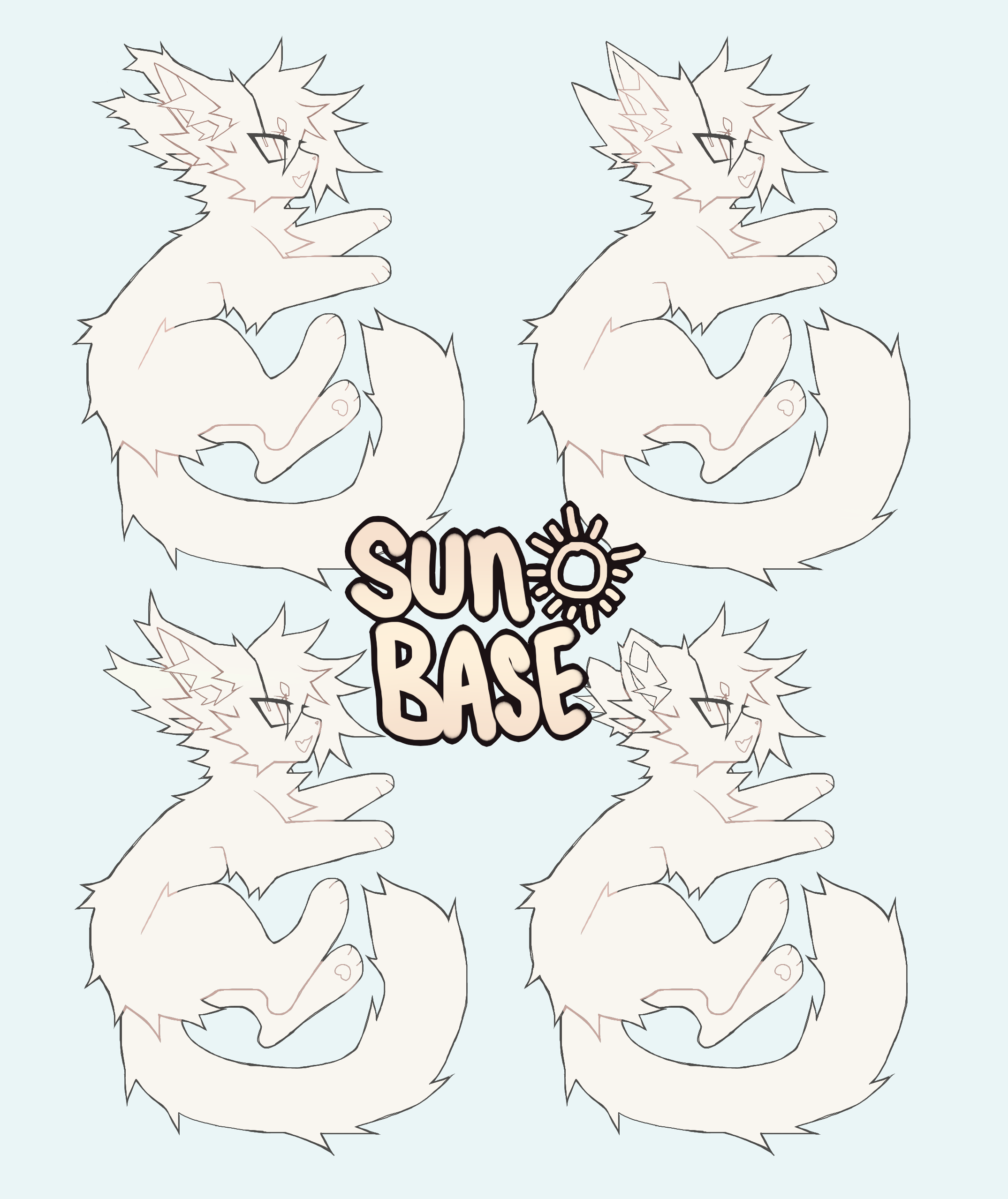 Sun Base - Payhip