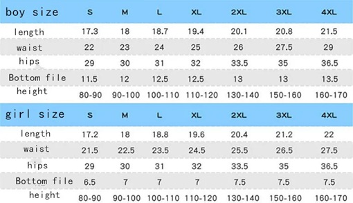 Kids cartoon underwear soft and skin-friendly combed cotton design