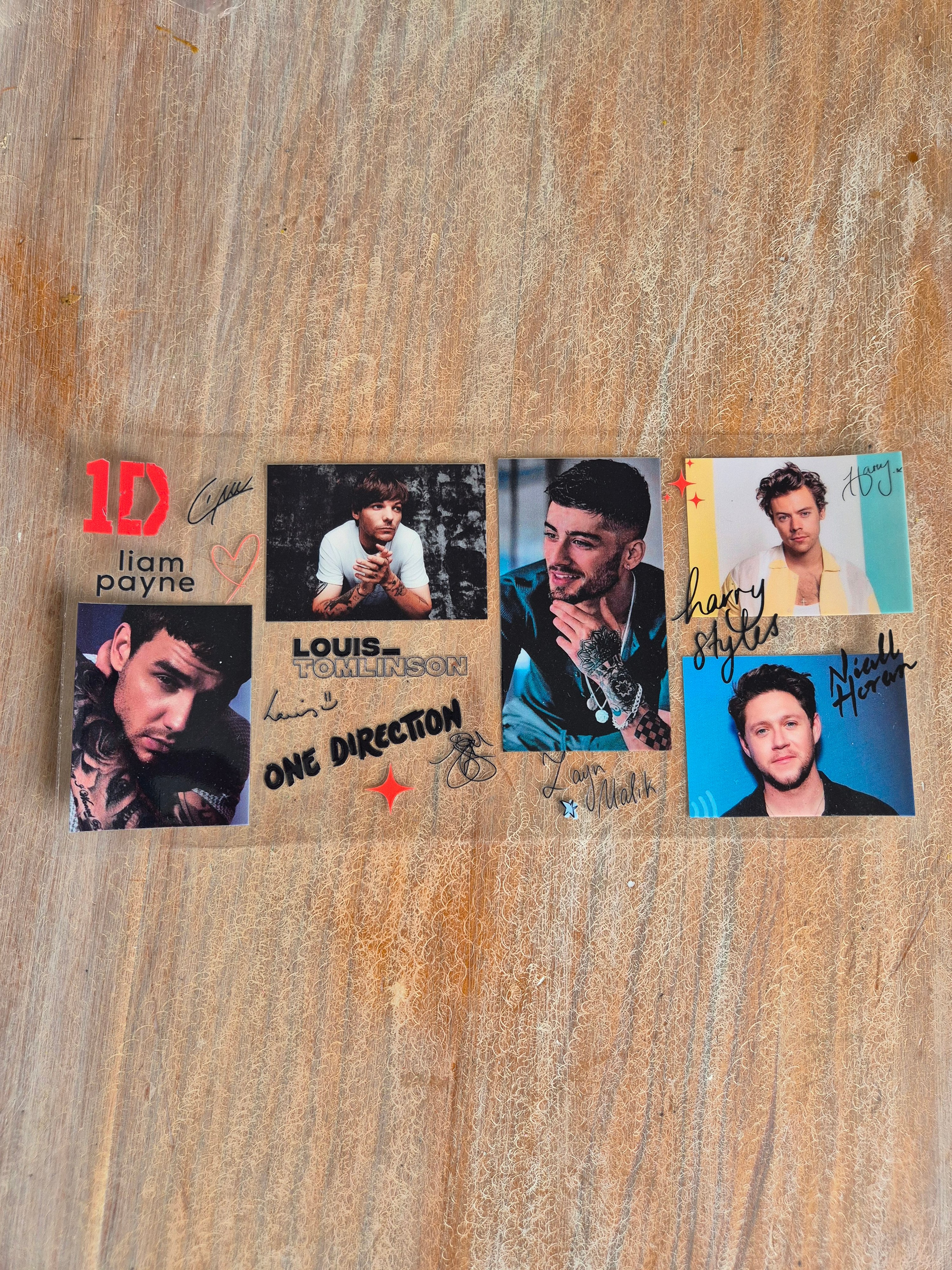 One Direction Label one direction - Payhip