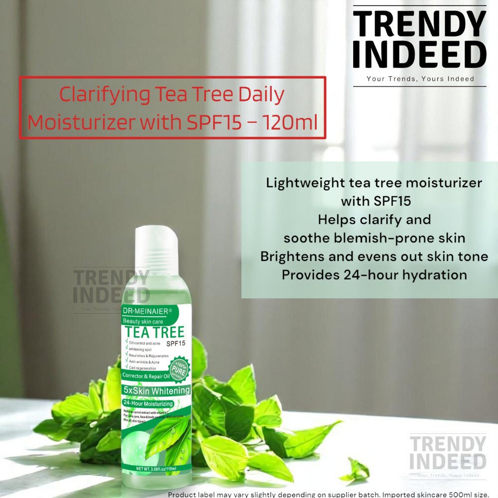 Essential oil blend with argan coconut tea tree and vitamin oils for skincare