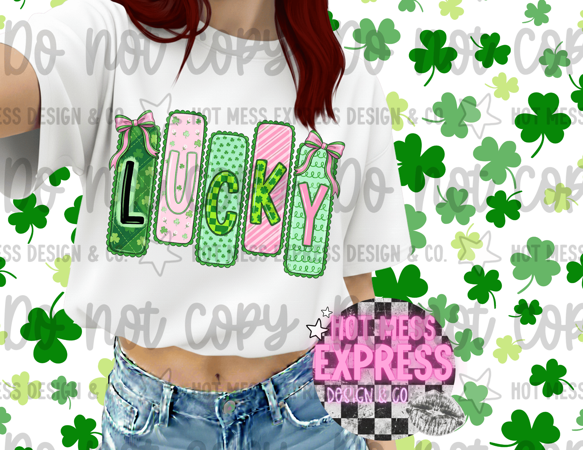 LUCKY - Payhip