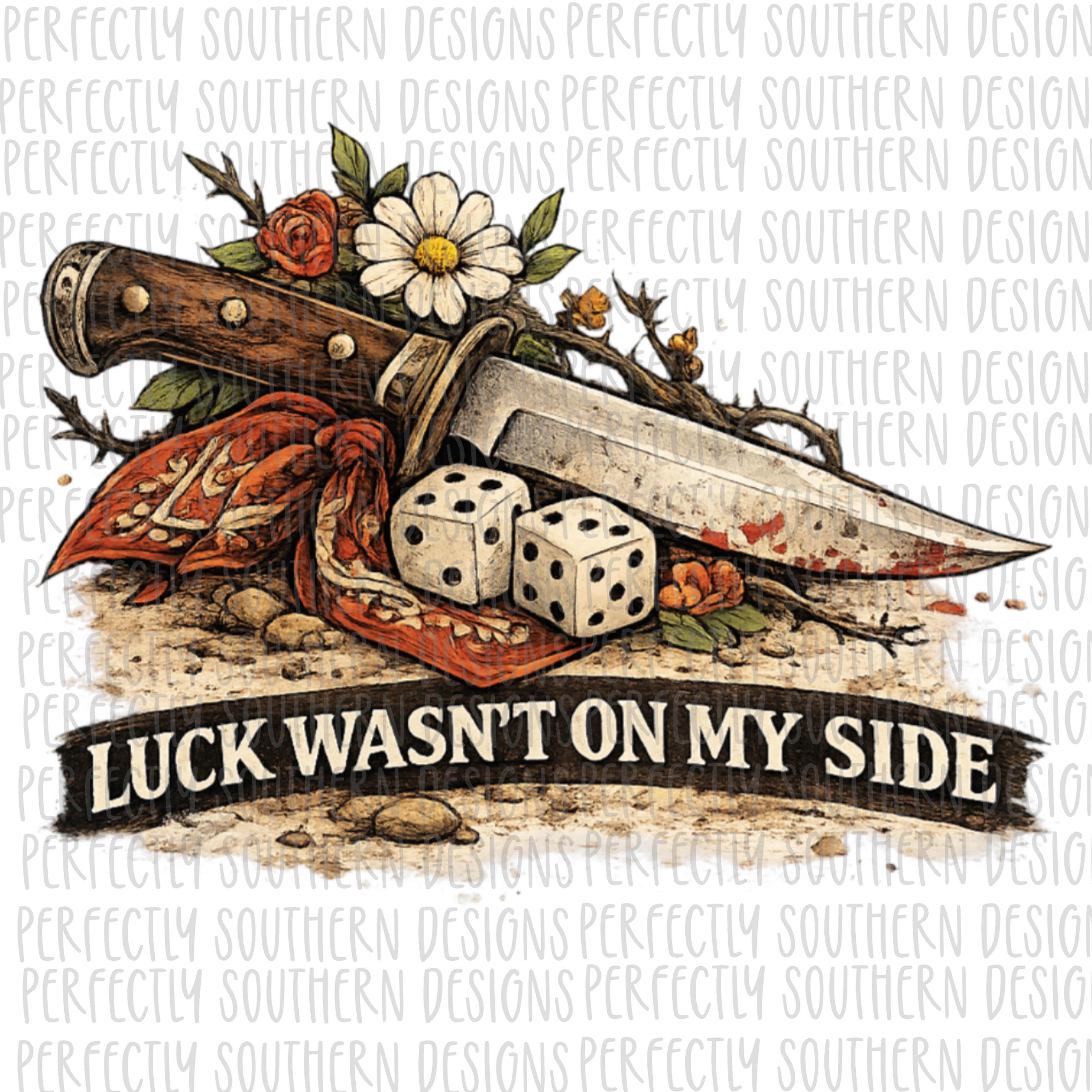 Luck wasnt on my side - Payhip