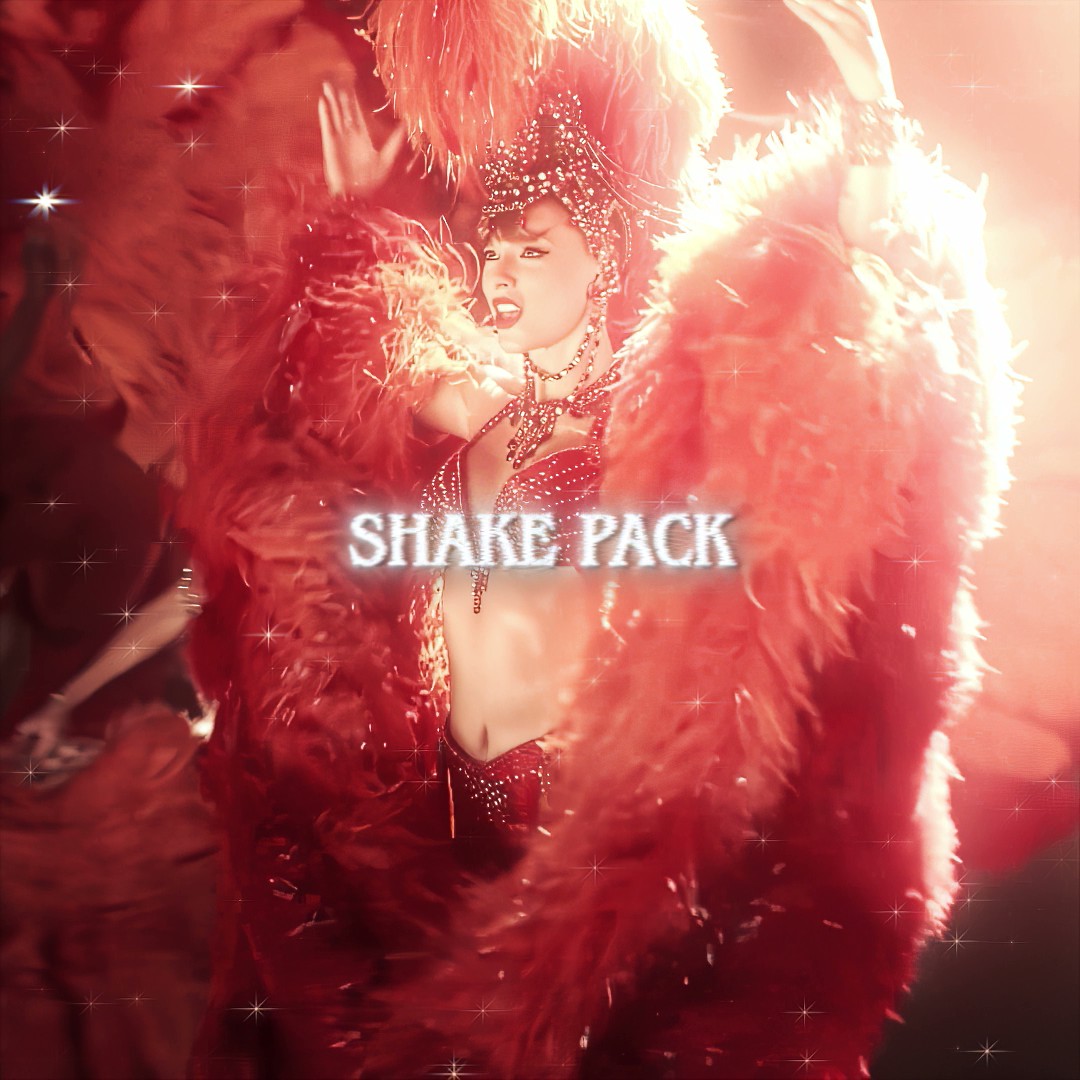 shake pack - Payhip
