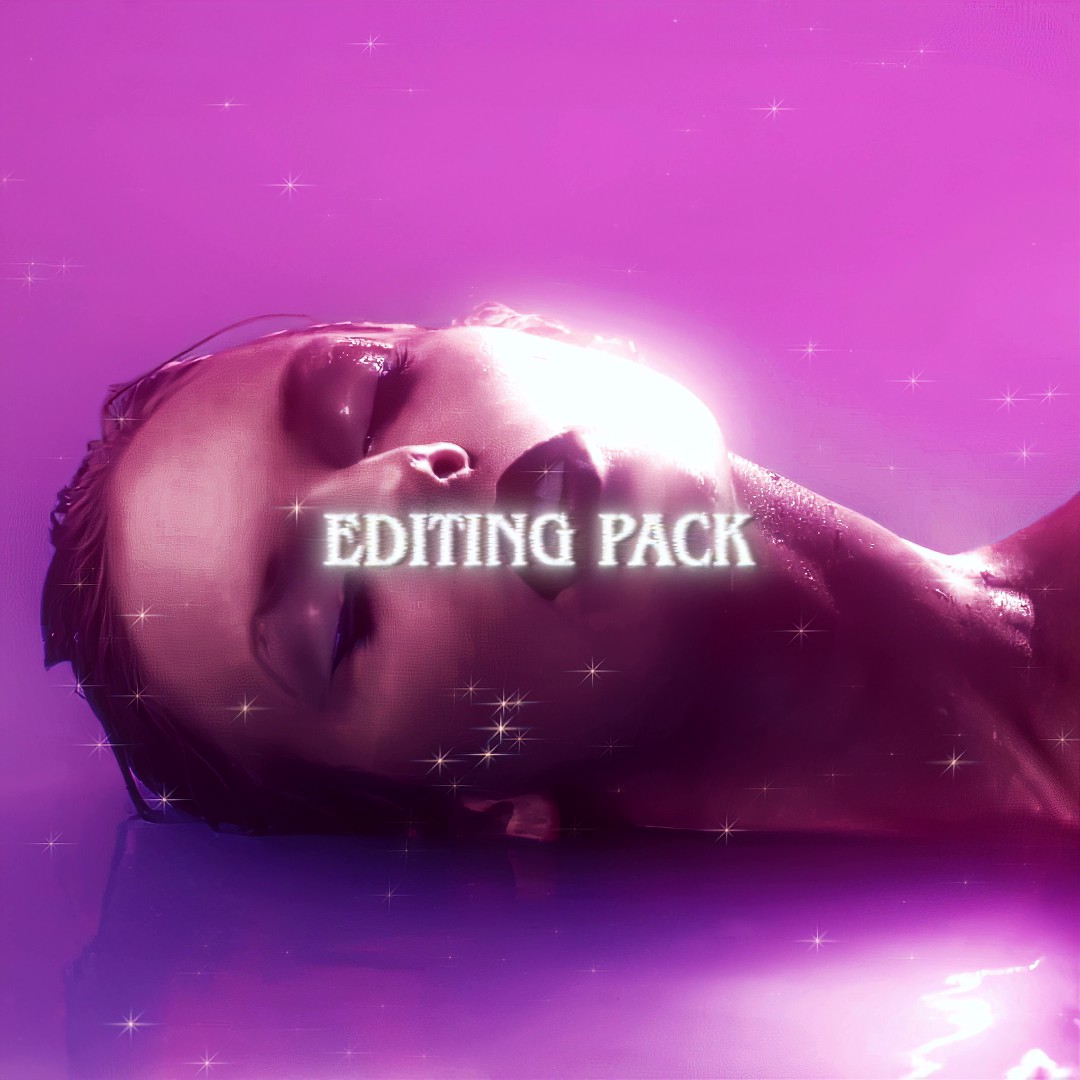 editing pack - Payhip