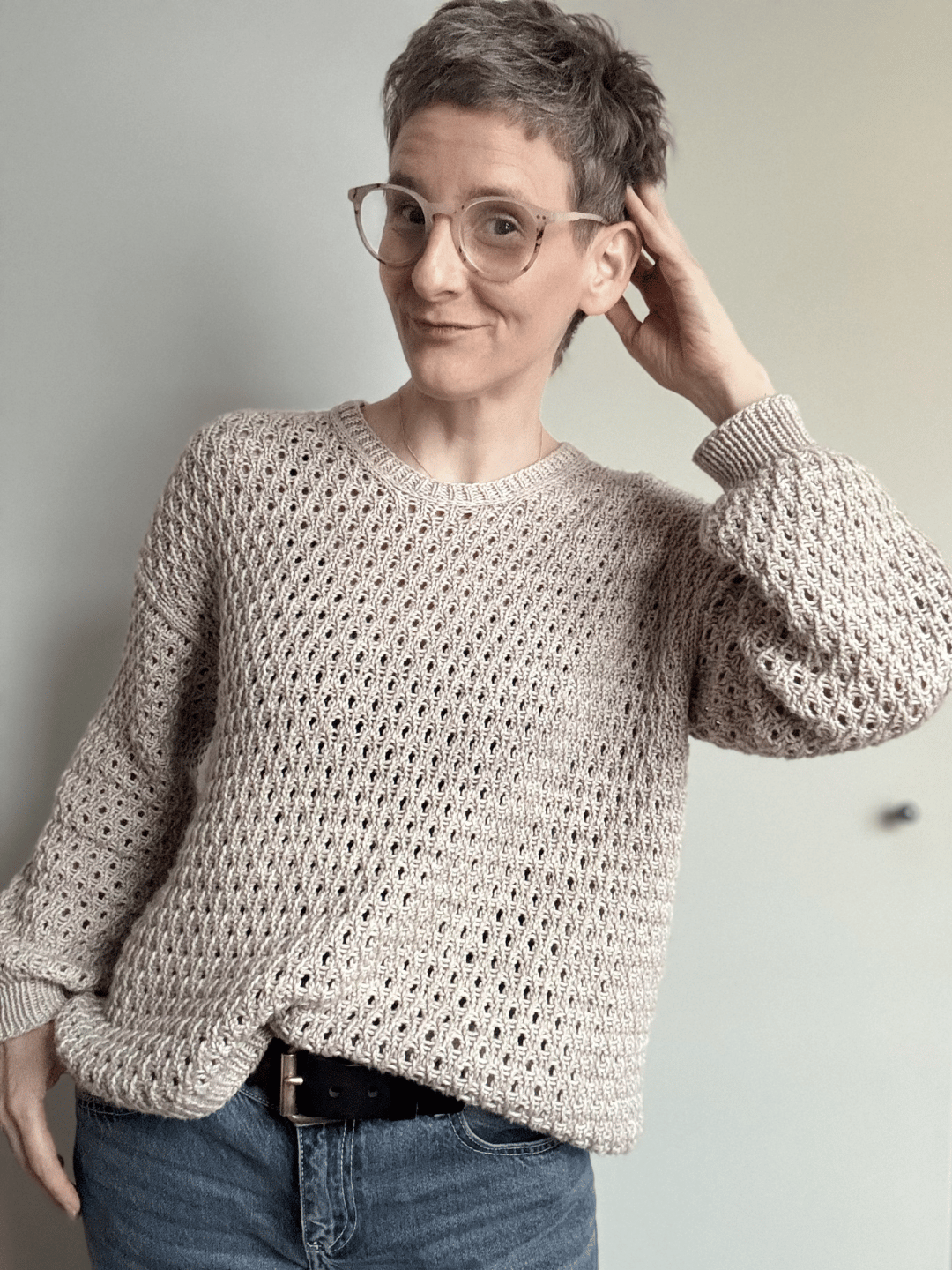 Werde TkMe Teststricker:in