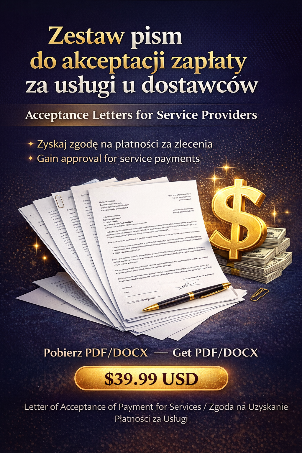 akceptacja zapłaty, pismo do dostawcy, pismo do firmy, rachunek za prąd, rachunek za energię, faktura, wezwanie do zapłaty, odpowiedź na fakturę, korespondencja formalna, wzór pisma docx, dokumenty pl en, pismo przewodnie , acceptance of payment, payment 