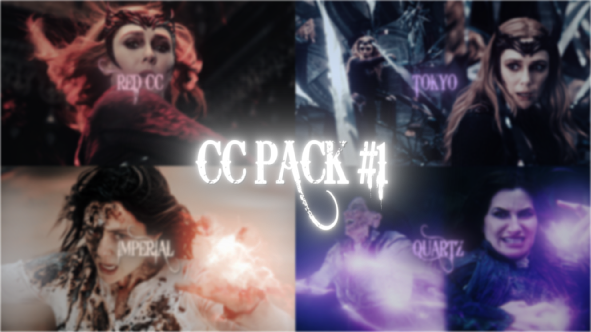 cc pack - Payhip
