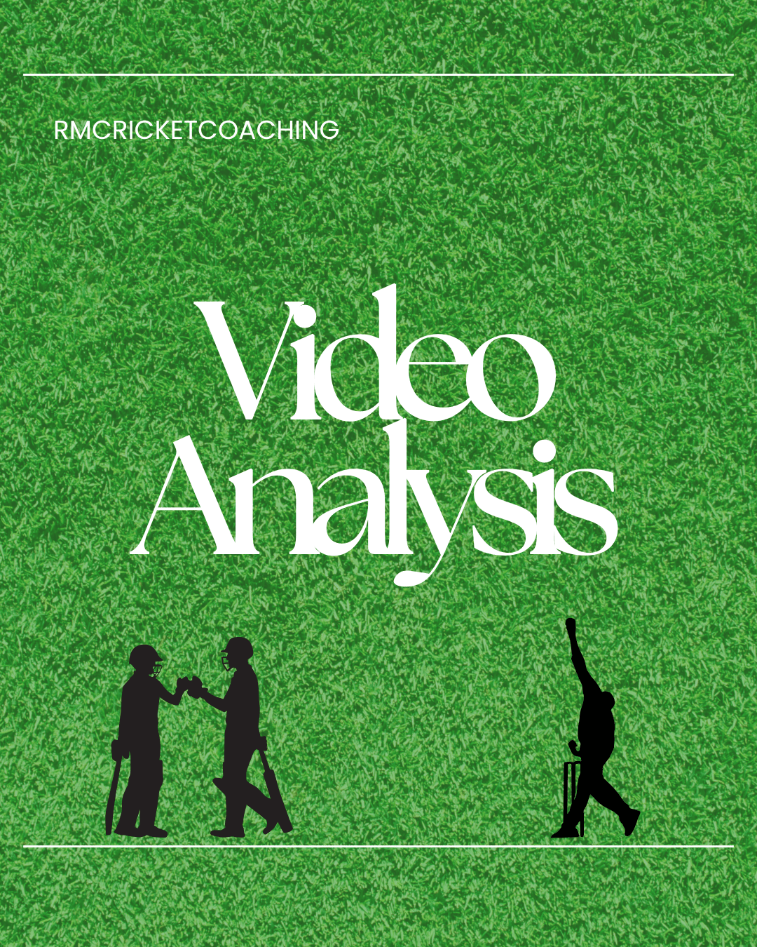 RM Cricket Coaching - Payhip