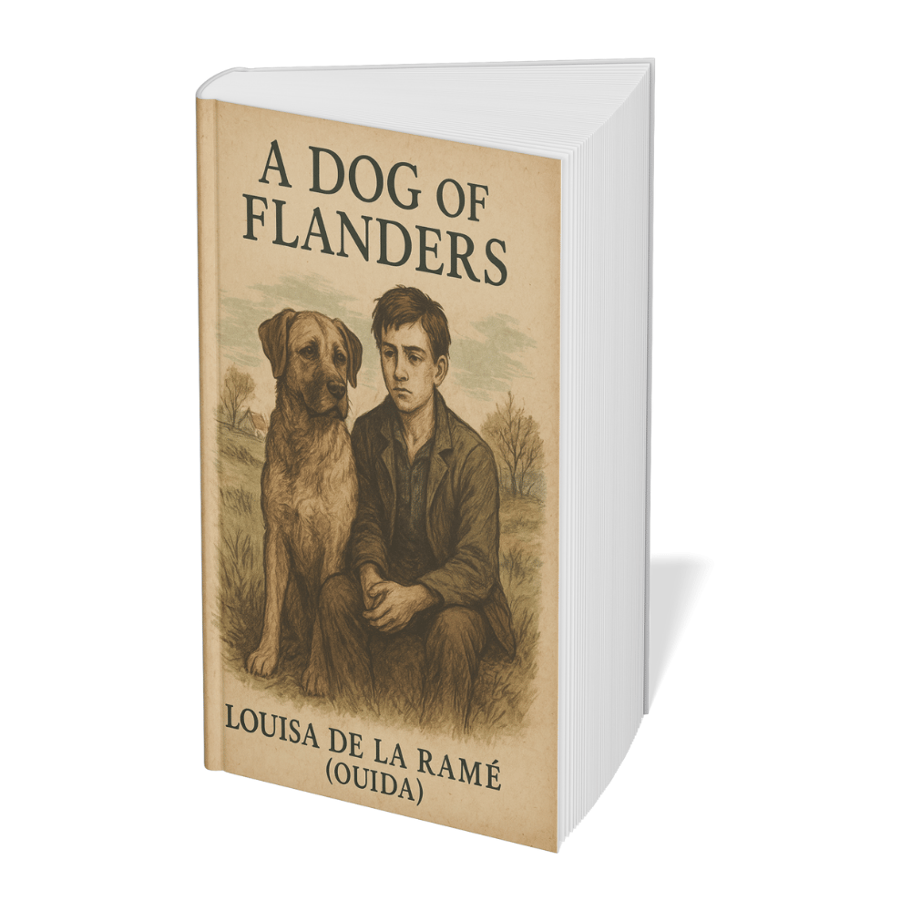 Timeless literary tale of loyalty and love in digital format