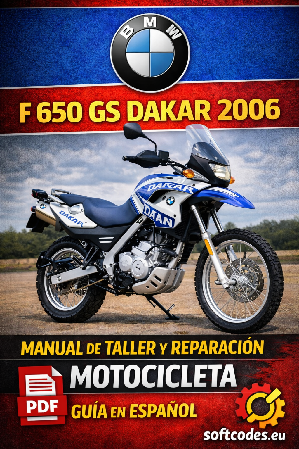 bmw-f-650-gs-dakar-2006-motorcycle-workshop-repair-manual