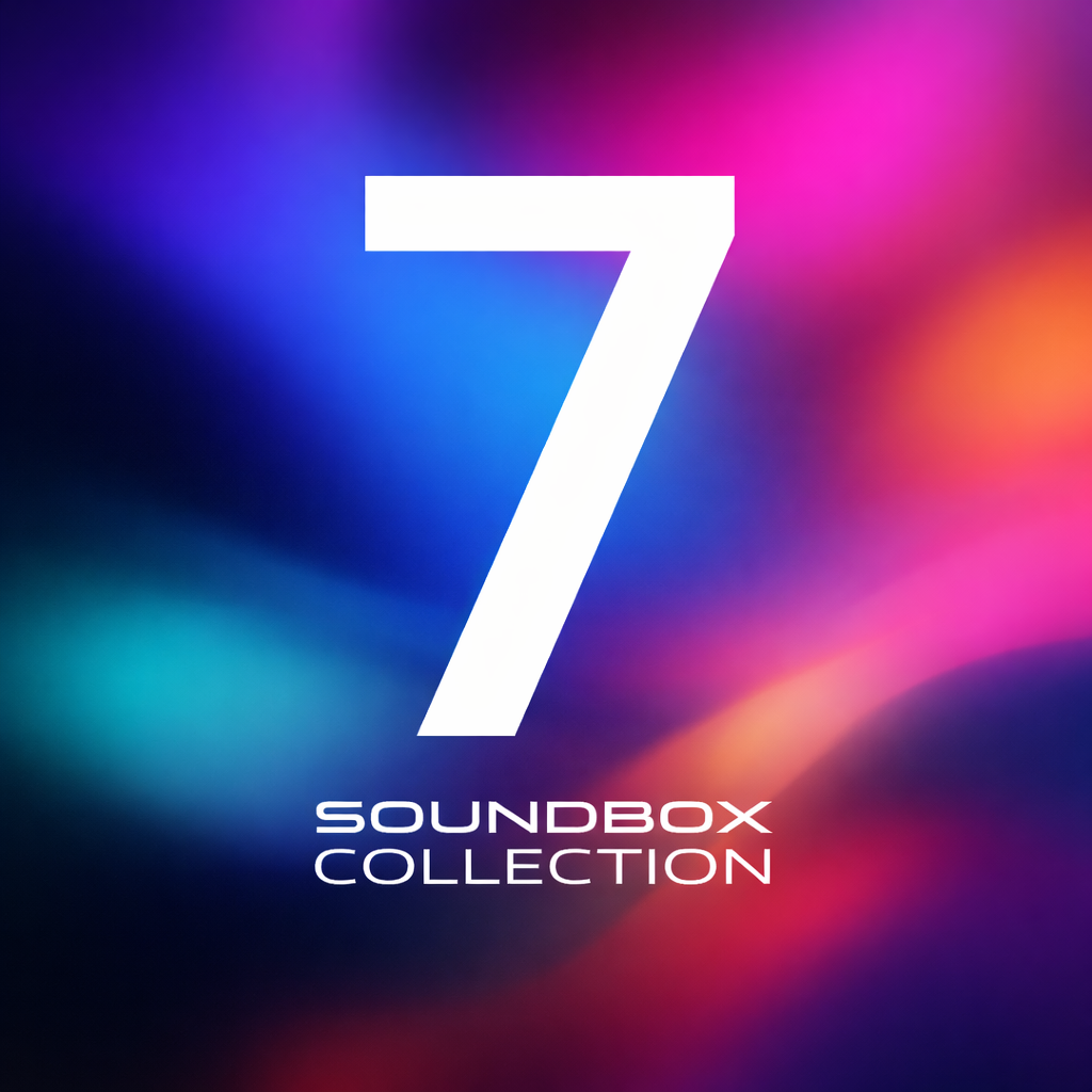 SEVEN