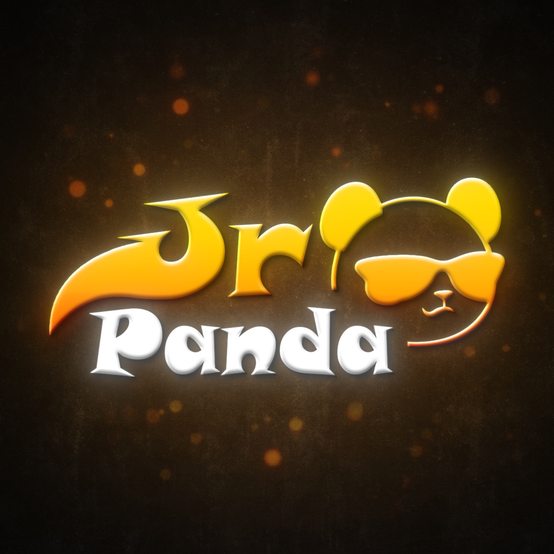 Code Jr Panda JRPANDA Editz - Payhip