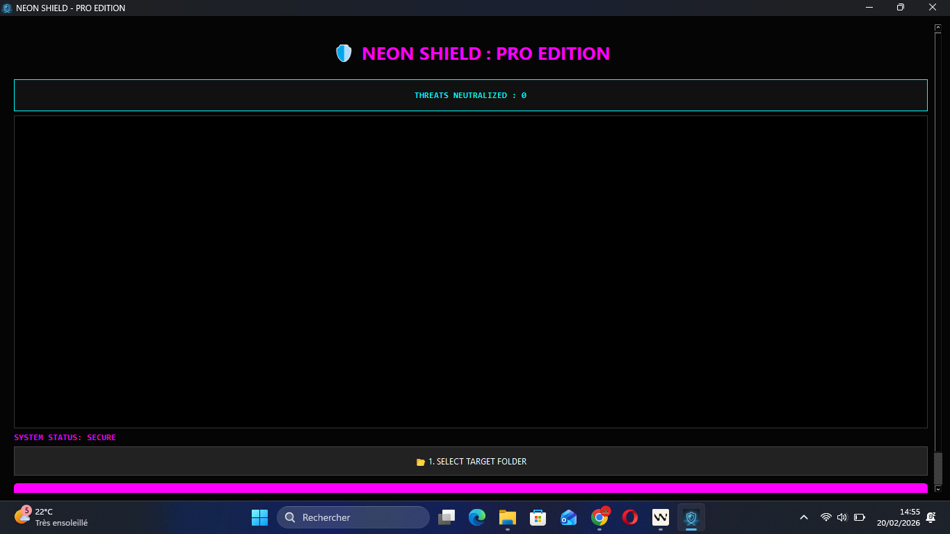 Neon Sheild PRO - Payhip