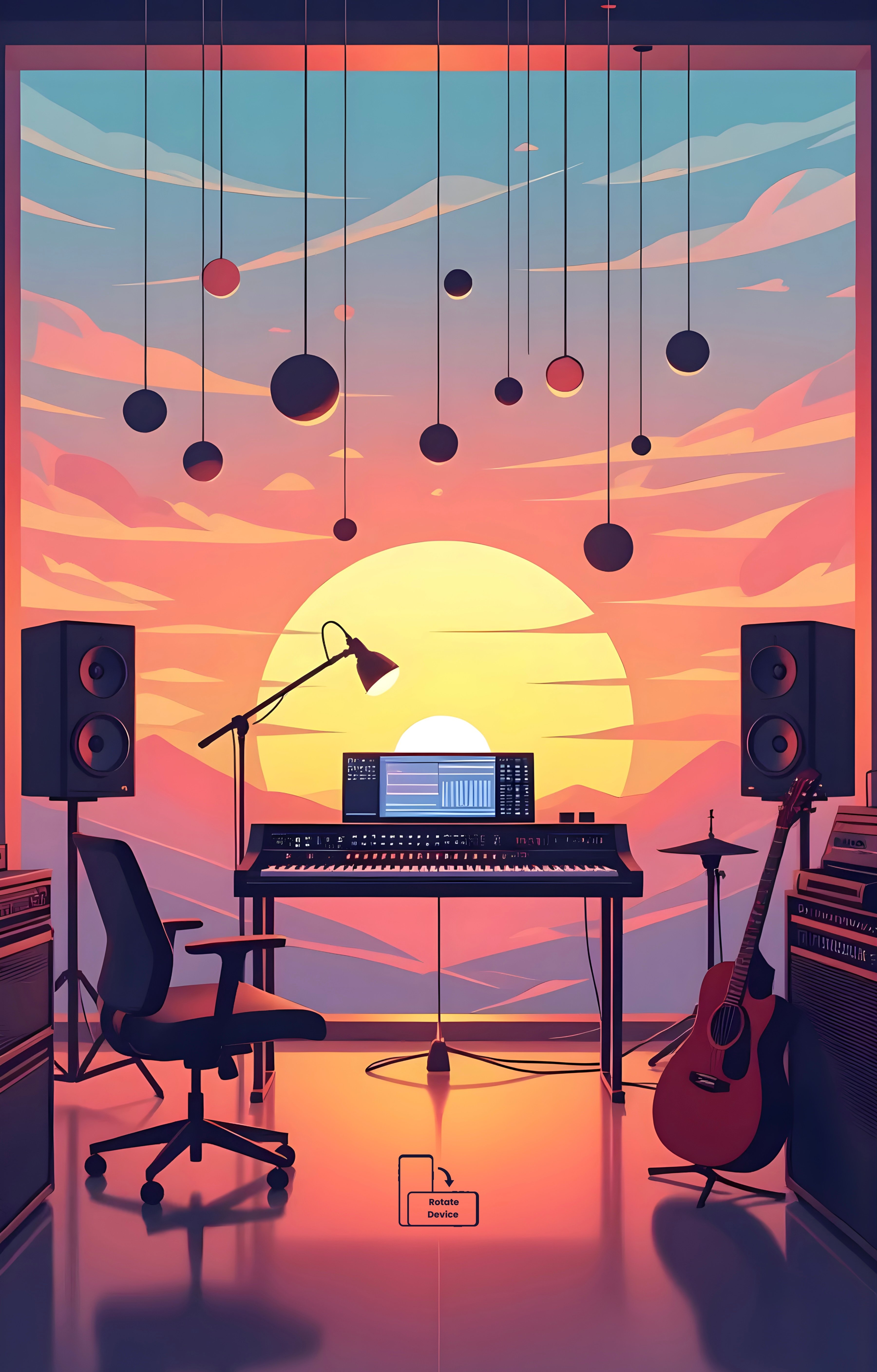 Gregory Webb provides a professional music library of royalty‑free, pre‑cleared production music for media, alongside practical resources for creators and independent artists. My music catalog is designed for real‑world use in film, documentaries, video, podcasts, ads, games, and digital media projects, with clear licensing structured for ease of use and immediate integration into your work. The library includes a wide range of styles — from ambient & underscores and synth, rock & experimental beats to Western & flamenco, Americana, contemporary blues & jazz, dark & thrilling textures, and hybrid cinematic cues — so you can find sound that fits the mood and purpose of your project. In addition to music, this store offers ebooks, guides, practical tools, and creative resources to help independent artists and producers work more professionally. These resources cover key areas such as music metadata, catalog organization, sync licensing fundamentals, workflow systems, and artist development — real solutions for creators who need clarity, structure, and reliable systems. You’ll also find select merchandise and digital assets designed for creators, makers, and music lovers within the creative community. Whether you are a filmmaker, content creator, editor, or independent musician, this store provides ready‑to‑use production music and practical resources to support your creative work with confidence and professionalism.