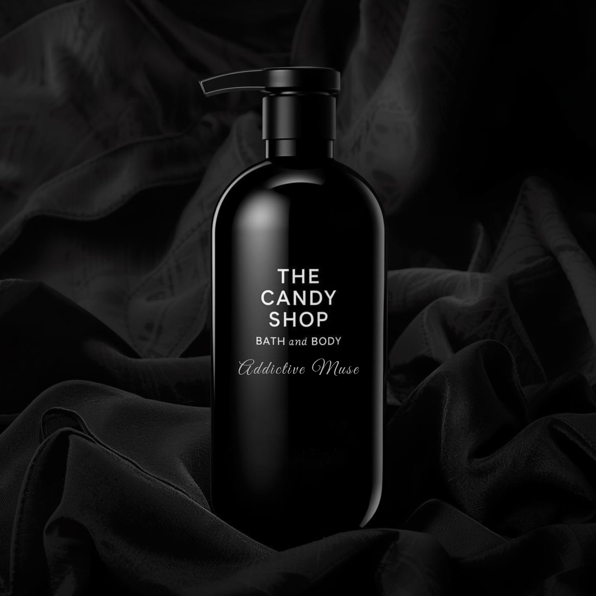 Mushe Body Addictive Muse Body Lotion - Payhip