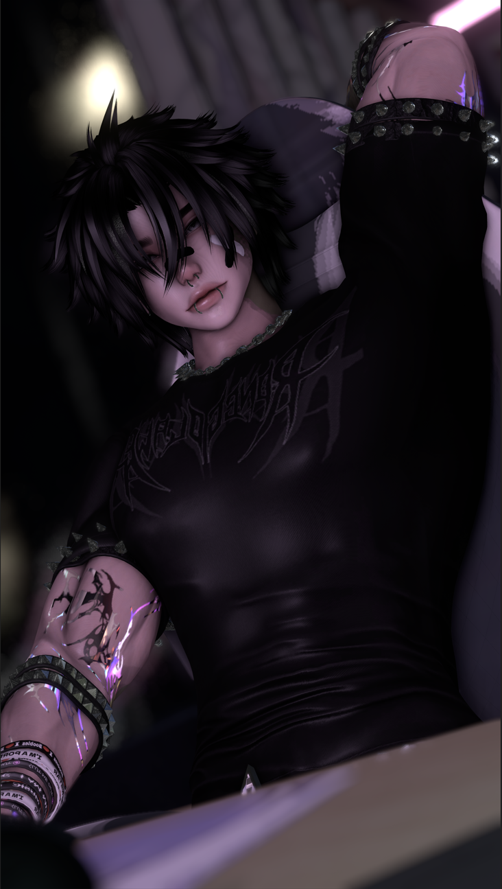 BLAZE/PC ONLY/DPS/FAKE INDEX