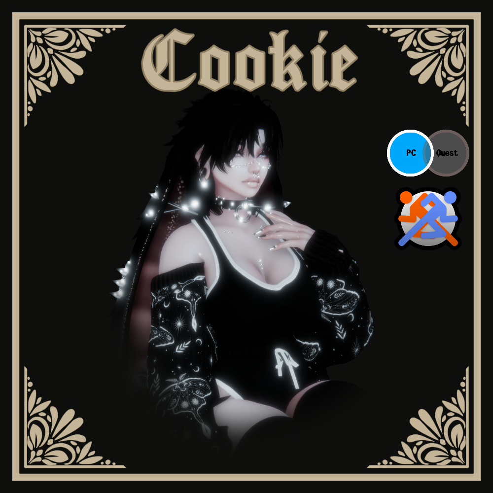 Cookie the Bunny girl - (SPS, GoLoco)